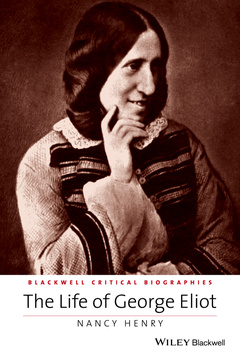 Cover of the book The Life of George Eliot