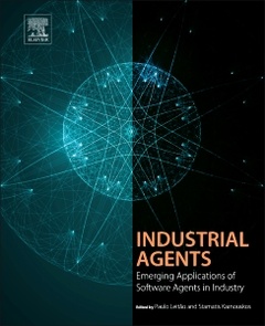 Couverture de l’ouvrage Industrial Agents