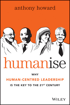 Couverture de l’ouvrage Humanise
