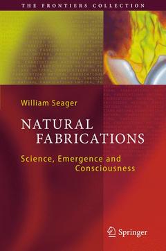 Cover of the book Natural Fabrications