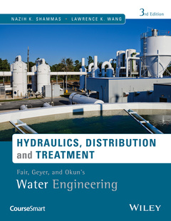 Cover of the book Water Engineering