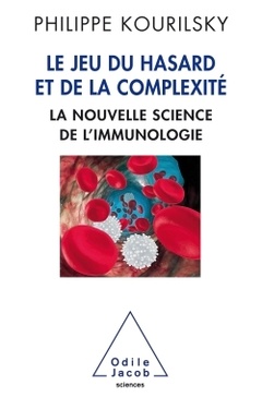 Cover of the book Les Jeux du hasard et de la complexité