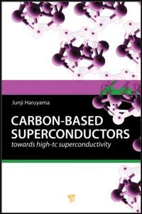 Couverture de l’ouvrage Carbon-based Superconductors