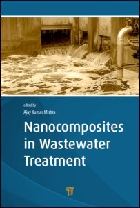 Couverture de l’ouvrage Nanocomposites in Wastewater Treatment