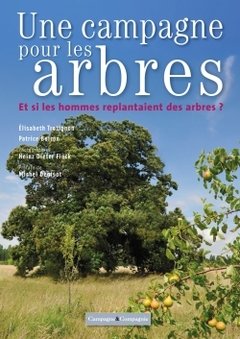 Cover of the book Arbres en campagne