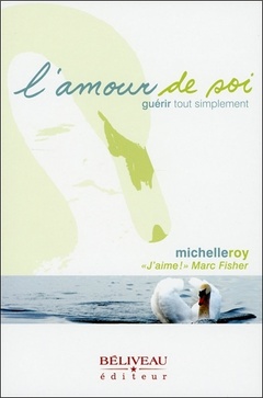 Cover of the book L'amour de soi - Guérir tout simplement
