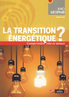 Couverture de l’ouvrage La transition énergétique ?
