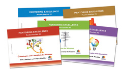 Couverture de l’ouvrage Mentoring Excellence Toolkits