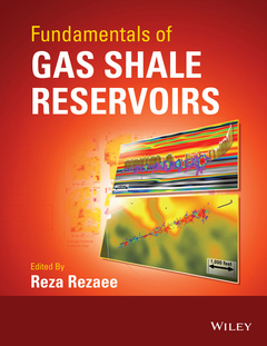 Cover of the book Fundamentals of Gas Shale Reservoirs