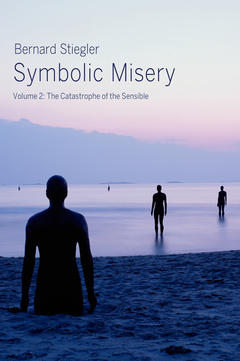 Couverture de l’ouvrage Symbolic Misery, Volume 2