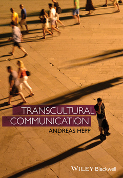 Couverture de l’ouvrage Transcultural Communication
