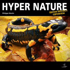 Couverture de l’ouvrage Hyper Nature 2008-2012