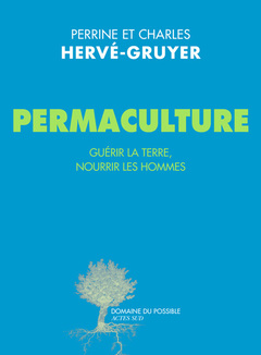 Cover of the book Permaculture