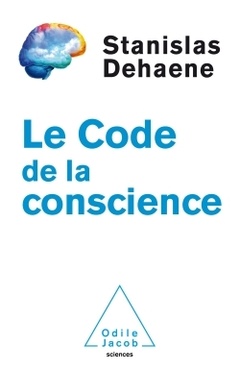 Cover of the book Le code de la conscience