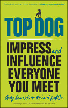 Couverture de l’ouvrage Top Dog