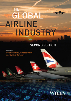 Cover of the book The Global Airline Industry