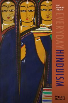 Cover of the book Everyday Hinduism