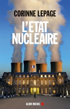 Cover of the book L'Etat nucléaire