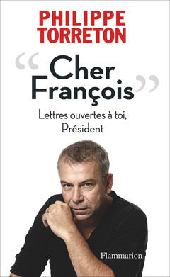 Cover of the book “Cher François”