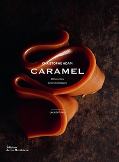 Cover of the book Caramel