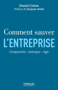 Cover of the book Comment sauver l'entreprise