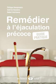 Cover of the book Lutter contre l'éjaculation précoce