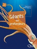 Cover of the book Géants des profondeurs