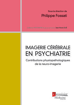 Cover of the book Imagerie cérébrale en psychiatrie