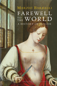 Couverture de l’ouvrage Farewell to the World