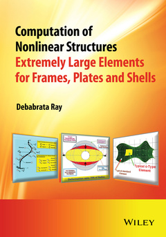 Cover of the book Computation of Nonlinear Structures