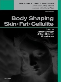 Couverture de l’ouvrage Body Shaping: Skin Fat Cellulite