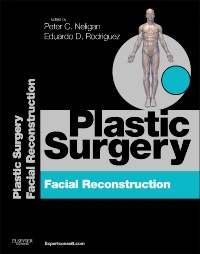 Cover of the book Plastic Surgery: Facial Reconstruction Access Code