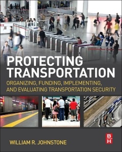 Couverture de l’ouvrage Protecting Transportation