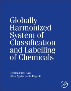 Cover of the book Globally Harmonized System of Classification and Labelling of Chemicals