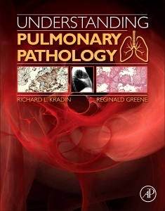 Cover of the book Understanding Pulmonary Pathology