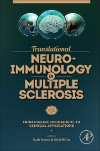 Couverture de l’ouvrage Translational Neuroimmunology in Multiple Sclerosis
