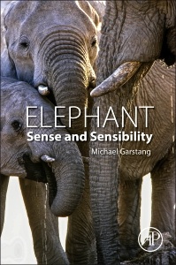 Couverture de l’ouvrage Elephant Sense and Sensibility