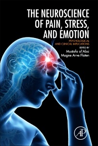 Cover of the book Neuroscience of Pain, Stress, and Emotion