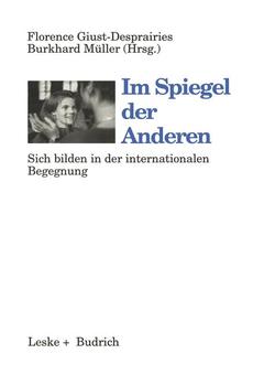 Couverture de l’ouvrage Im Spiegel der Anderen