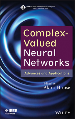 Couverture de l’ouvrage Complex-Valued Neural Networks