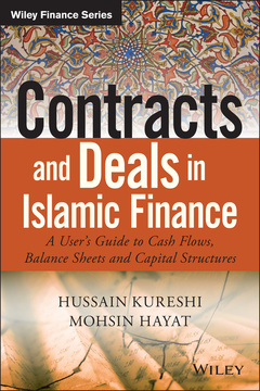 Couverture de l’ouvrage Contracts and Deals in Islamic Finance