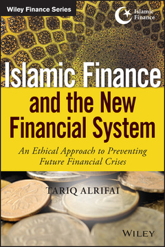 Cover of the book Islamic Finance and the New Financial System