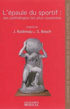 Cover of the book L EPAULE DU SPORTIF : SES PATHOLOGIES LES PLUS COURANTES