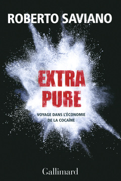 Cover of the book Extra pure