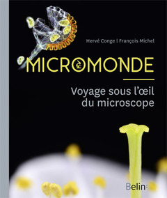 Couverture de l’ouvrage Micromonde