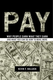 Cover of the book Pay