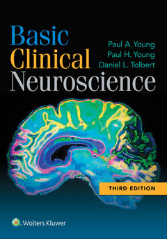 Couverture de l’ouvrage Basic Clinical Neuroscience