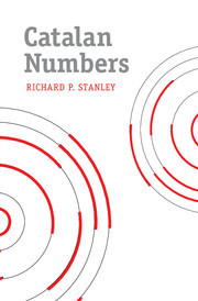 Cover of the book Catalan Numbers
