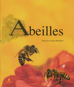 Cover of the book Abeilles