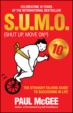 Couverture de l’ouvrage S.U.M.O (Shut Up, Move On)